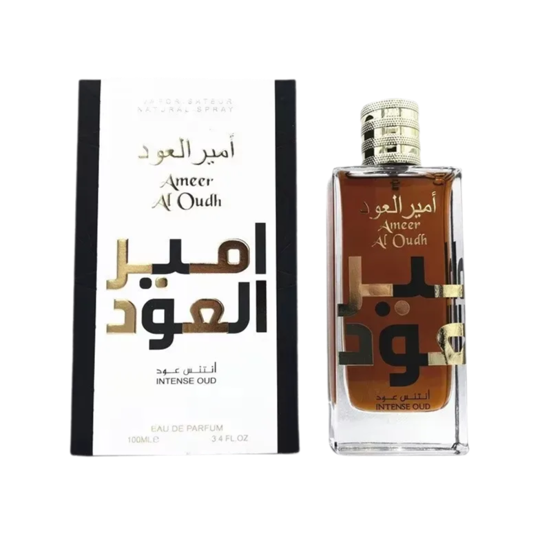 Perfume Fragrance Oil - Ameer Eau De Parfum, Spray Corporal,