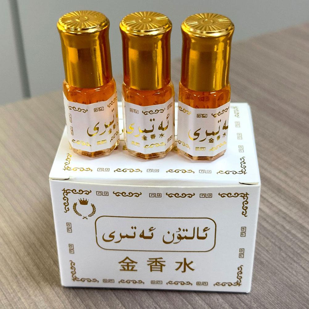 Perfume Fragrance Oil - Perfume Árabe en Aceite en Roll-On,
