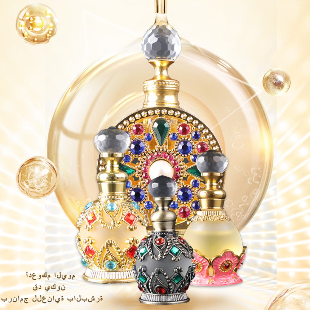 Perfume Fragrance Concentration - Perfume de mujer Natural Floral Frutado