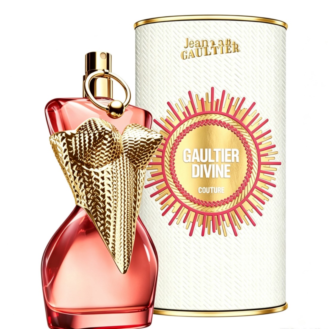 Perfume Fragrance Jean Paul Gaultier Le Male - Jean Paul Gaultier, perfume en formato