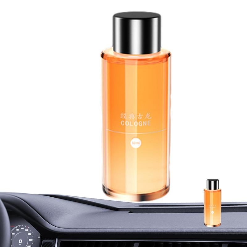 Perfume Fragrance Concentration - Difusor de Perfume para coche, difusores