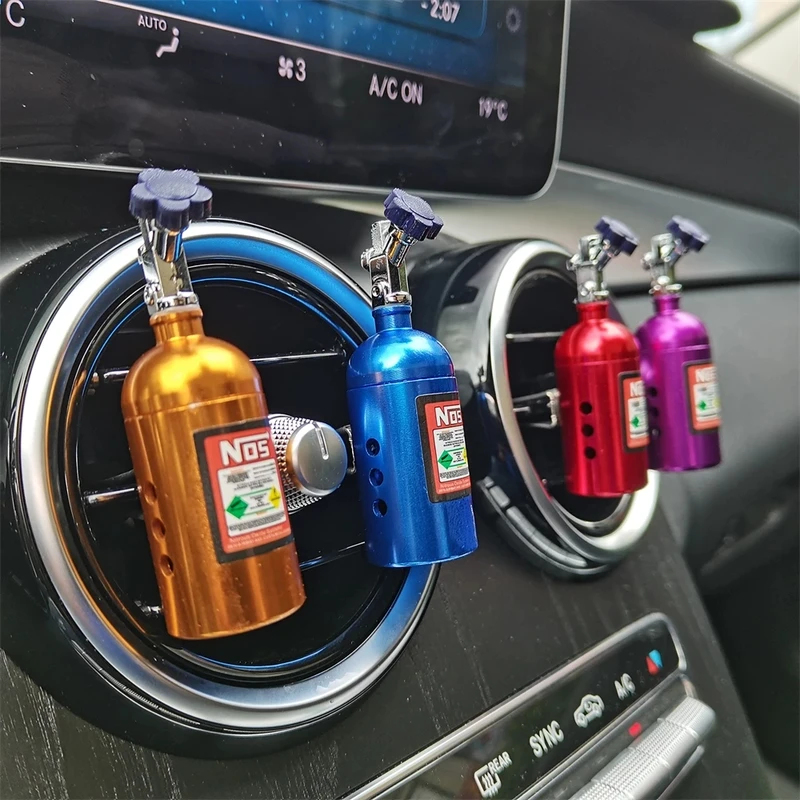 Perfume Fragrance Sale - Ambientador para Auto en Oferta, Botella