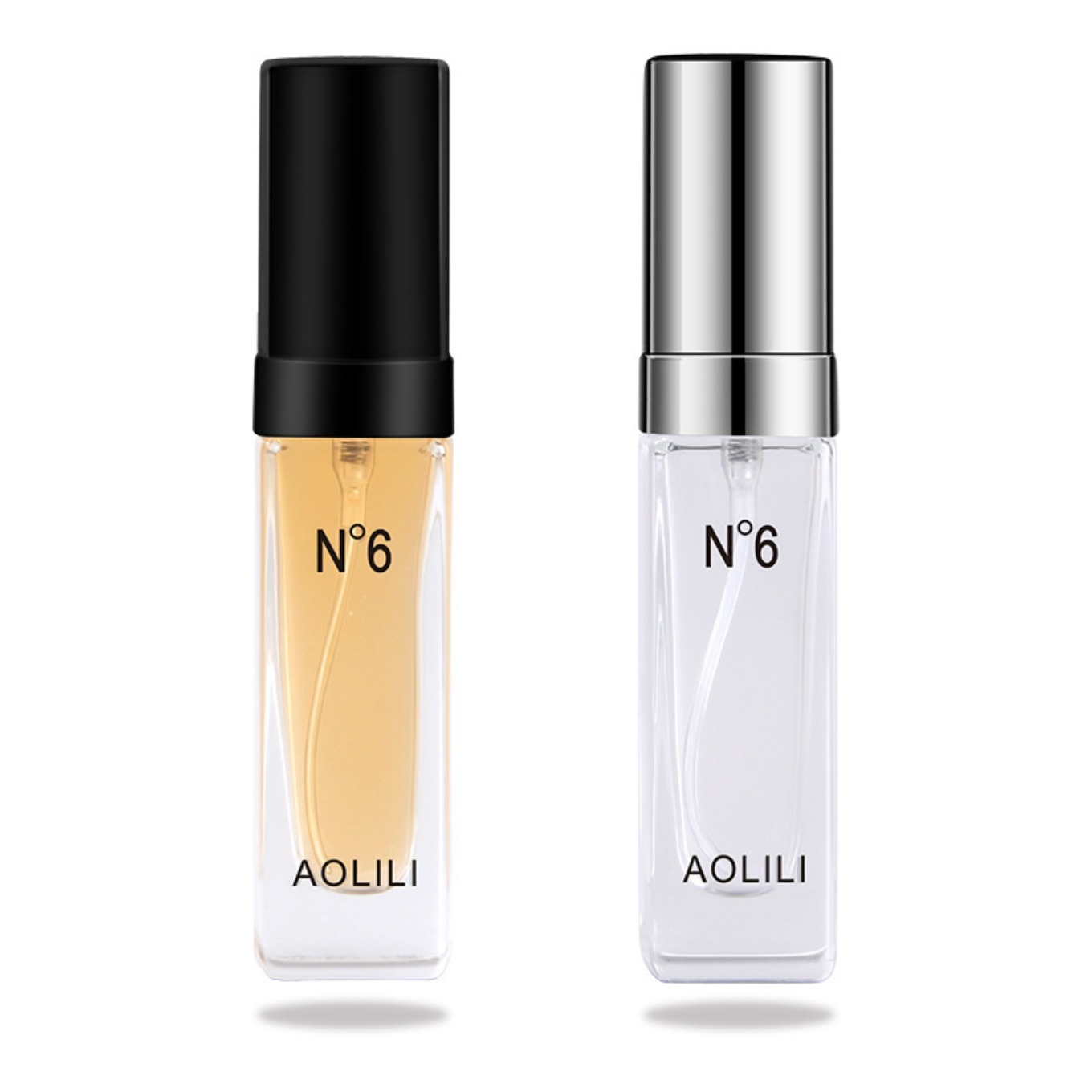 Perfume Alcohol Fragrance - Perfume Unisex N6 para Hombre y