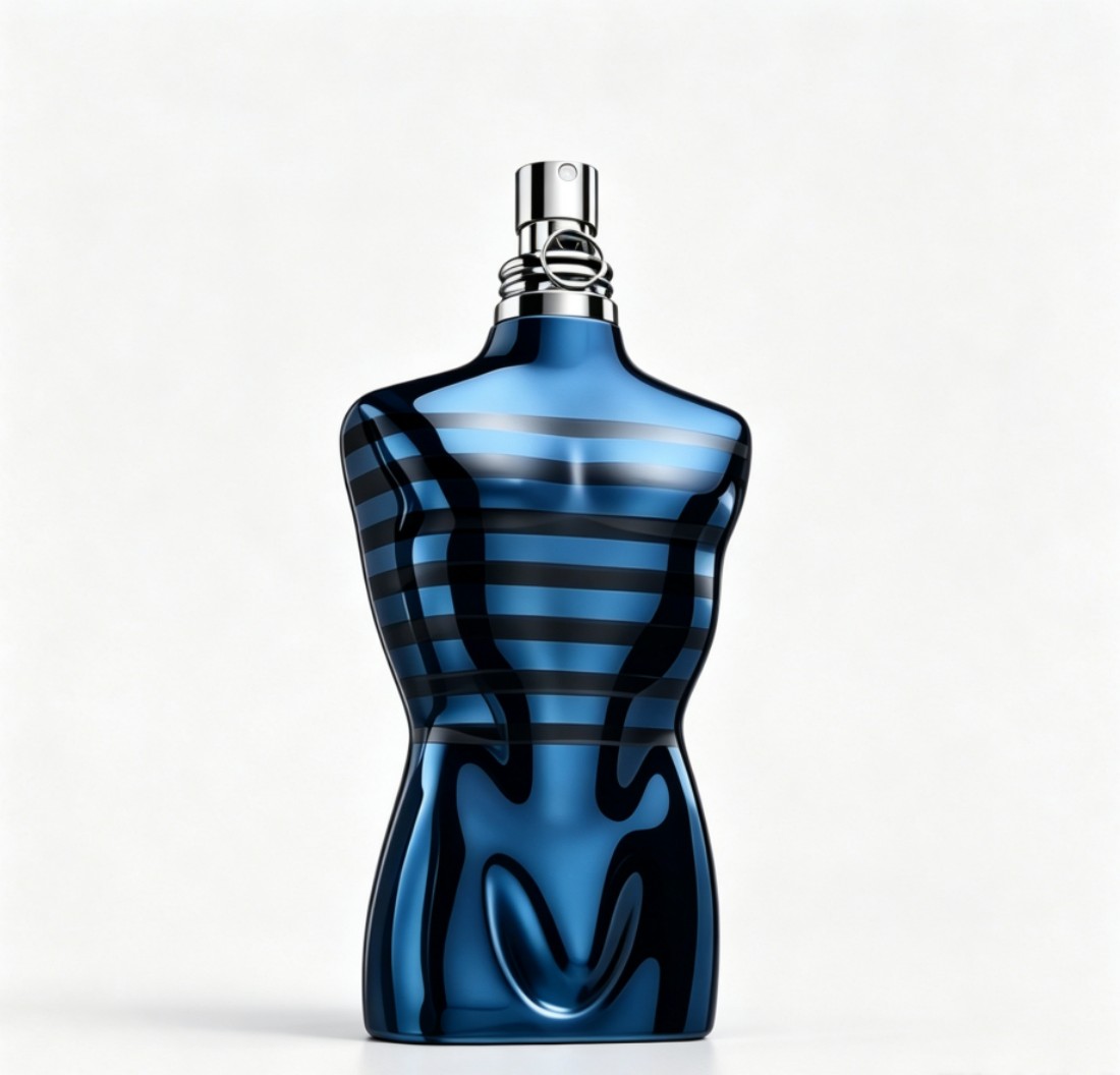 Perfume Fragrance Jean Paul Gaultier Le Male - Perfume en formato spray Jean Paul