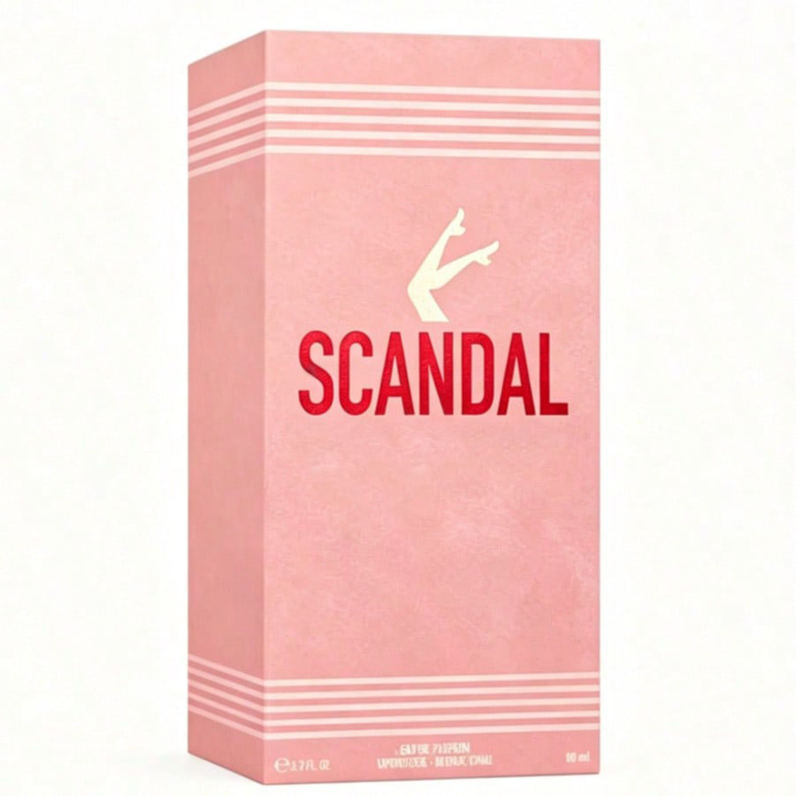 JPG Scandal, fragancia floral, - Perfume Fragrance Jean Paul Gaultier Le Male reseña y precio