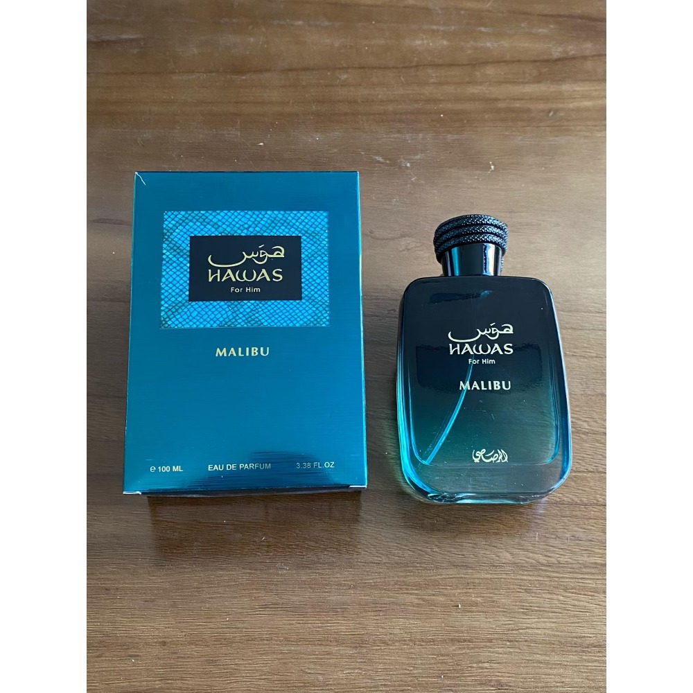 Oferta Especial: Malibu For Hi - Perfume Fragrance Sale reseña y precio