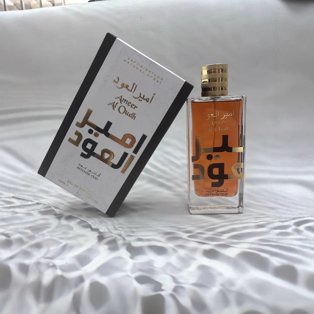 Ameer Eau De Parfum, Spray Cor - Perfume Fragrance Oil reseña y precio