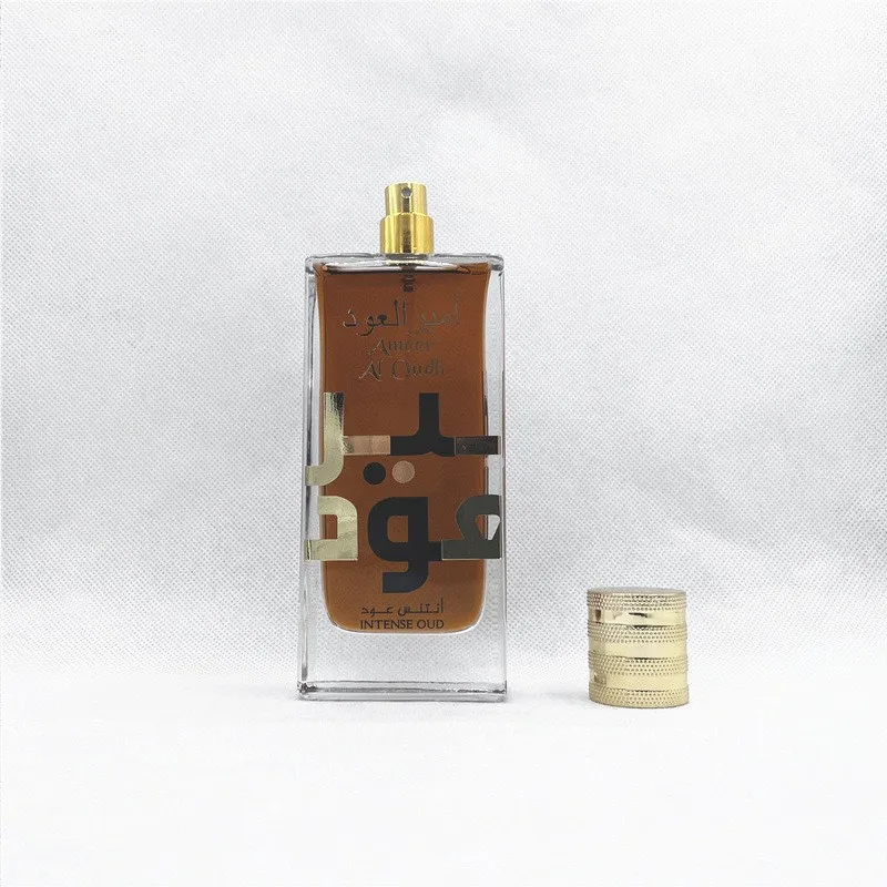 Ameer Eau De Parfum, Spray Cor - Perfume Fragrance Oil reseña y precio