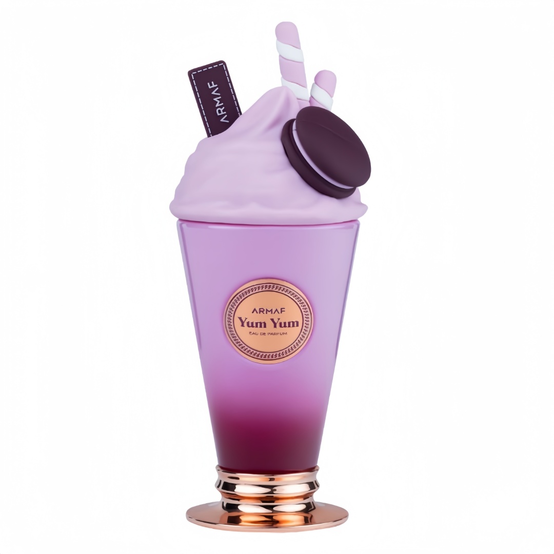 Armaf Yum Yum Eau de Parfum 3. - Perfume Alcohol Fragrance reseña y precio