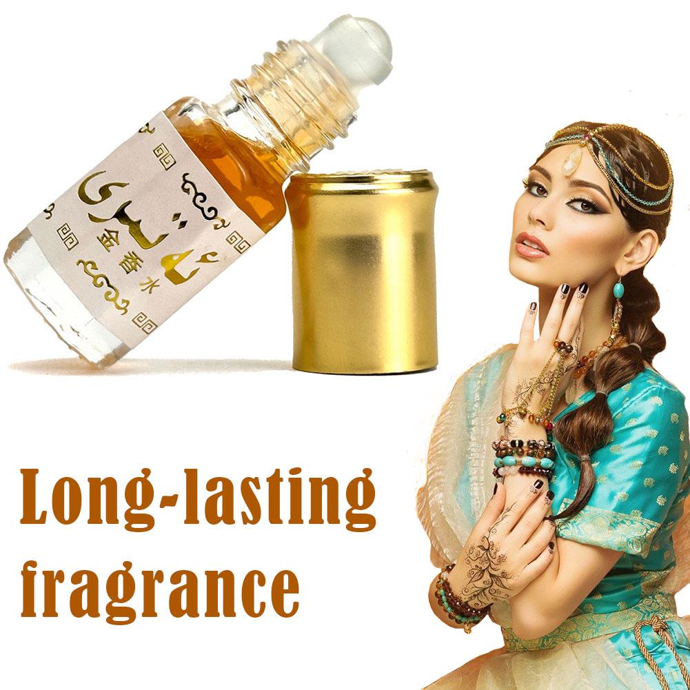 Perfume Árabe en Aceite en Rol - Perfume Fragrance Oil reseña y precio