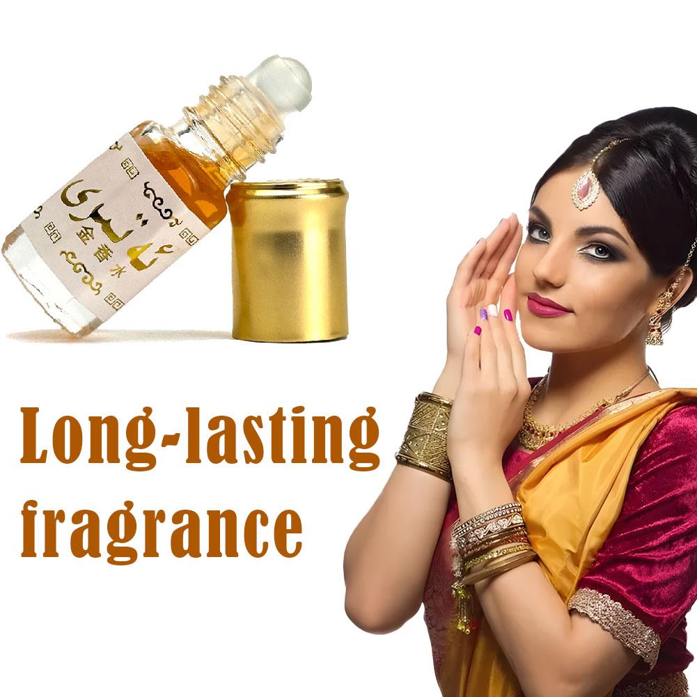 Perfume Árabe en Aceite en Rol - Perfume Fragrance Oil reseña y precio