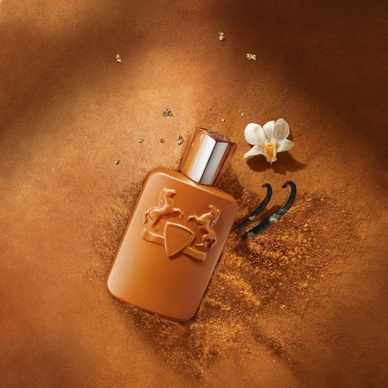 Fragancia en Botella Marrón de - Perfume Alcohol Fragrance reseña y precio