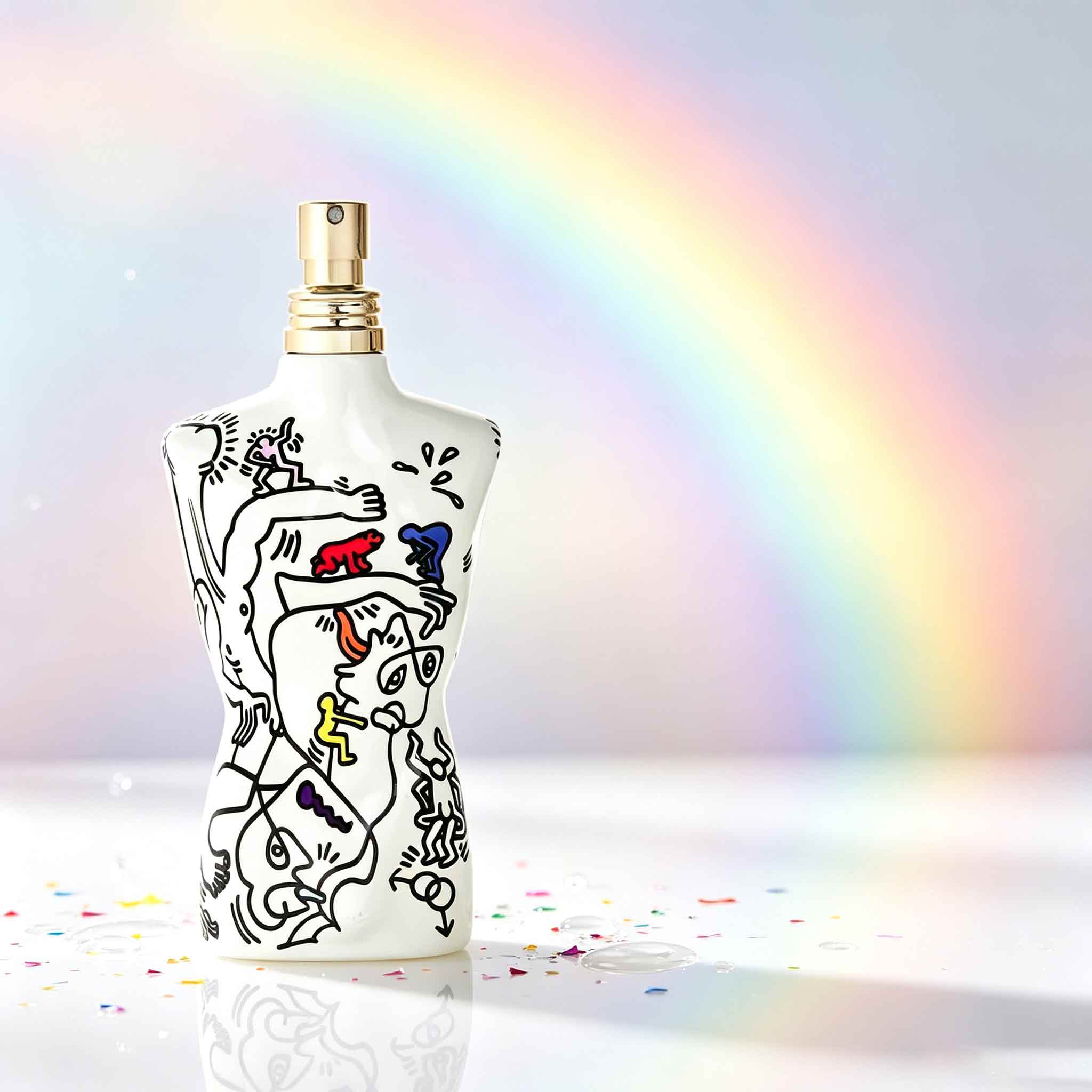Perfume Jean Paul Gaultier Le  - Perfume Fragrance Jean Paul Gaultier Le Male reseña y precio