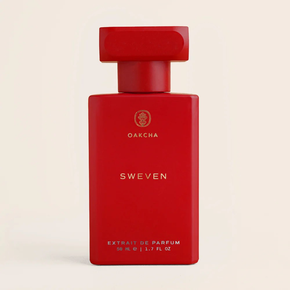 OAKCHA Sweven Perfume Extrait  - Perfume Fragrance Families reseña y precio