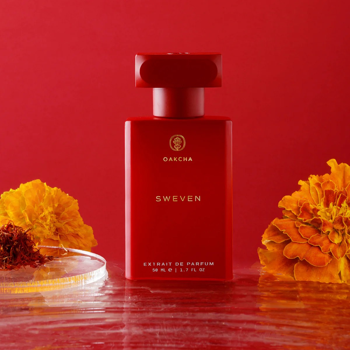 OAKCHA Sweven Perfume Extrait  - Perfume Fragrance Families reseña y precio