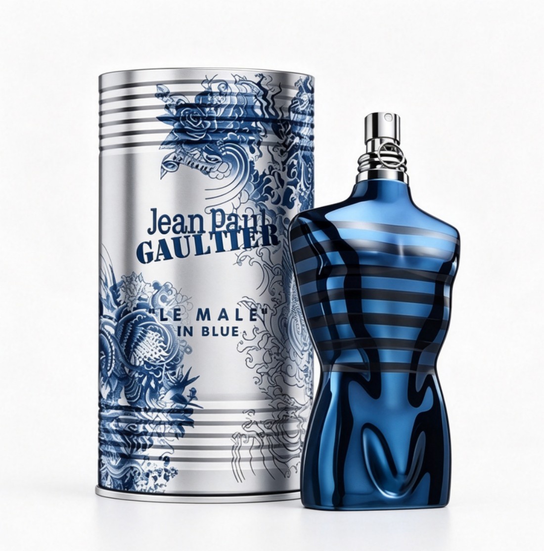 Perfume en formato spray Jean  - Perfume Fragrance Jean Paul Gaultier Le Male reseña y precio