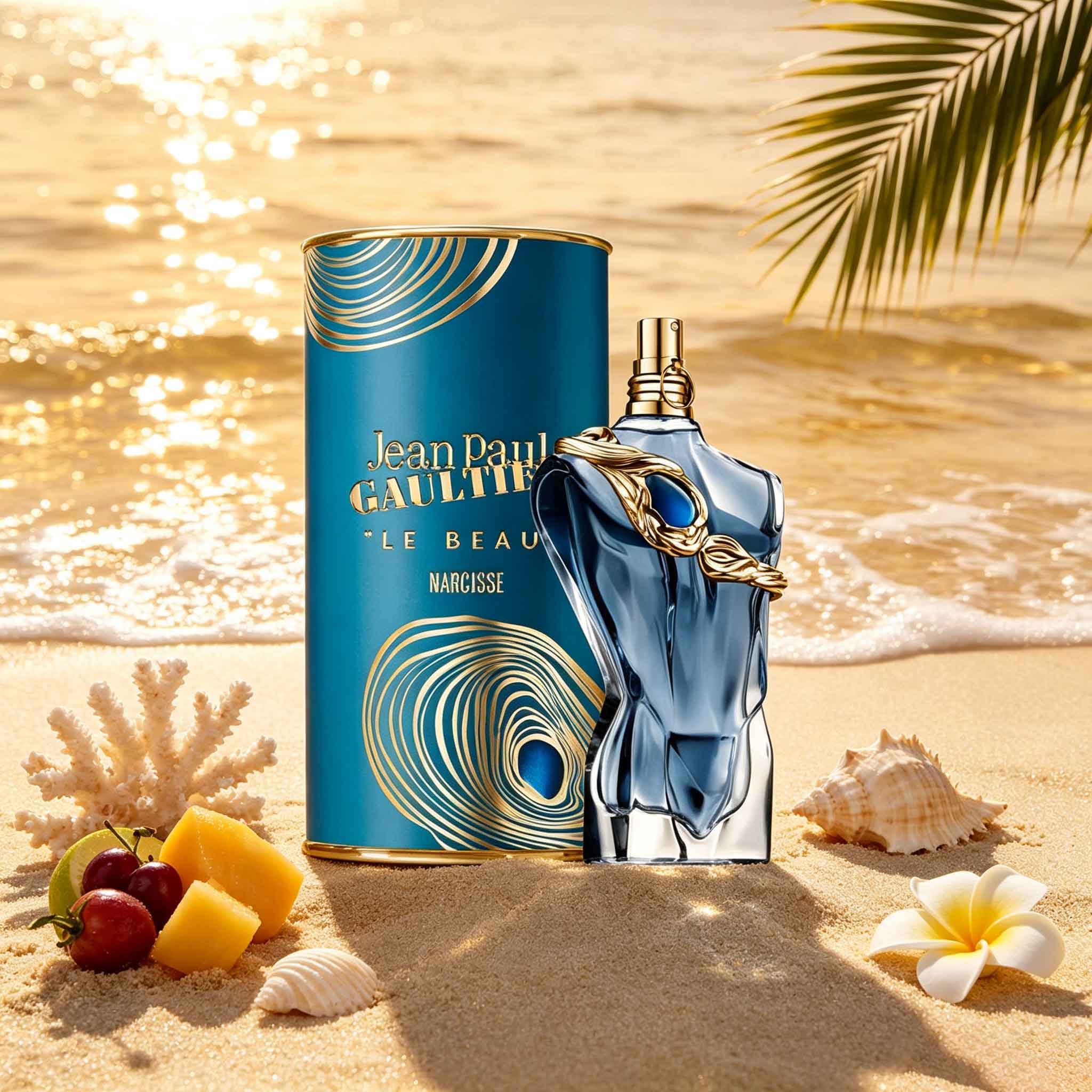 Perfume Jean Paul Gaultier Le  - Perfume Fragrance Jean Paul Gaultier Le Male reseña y precio