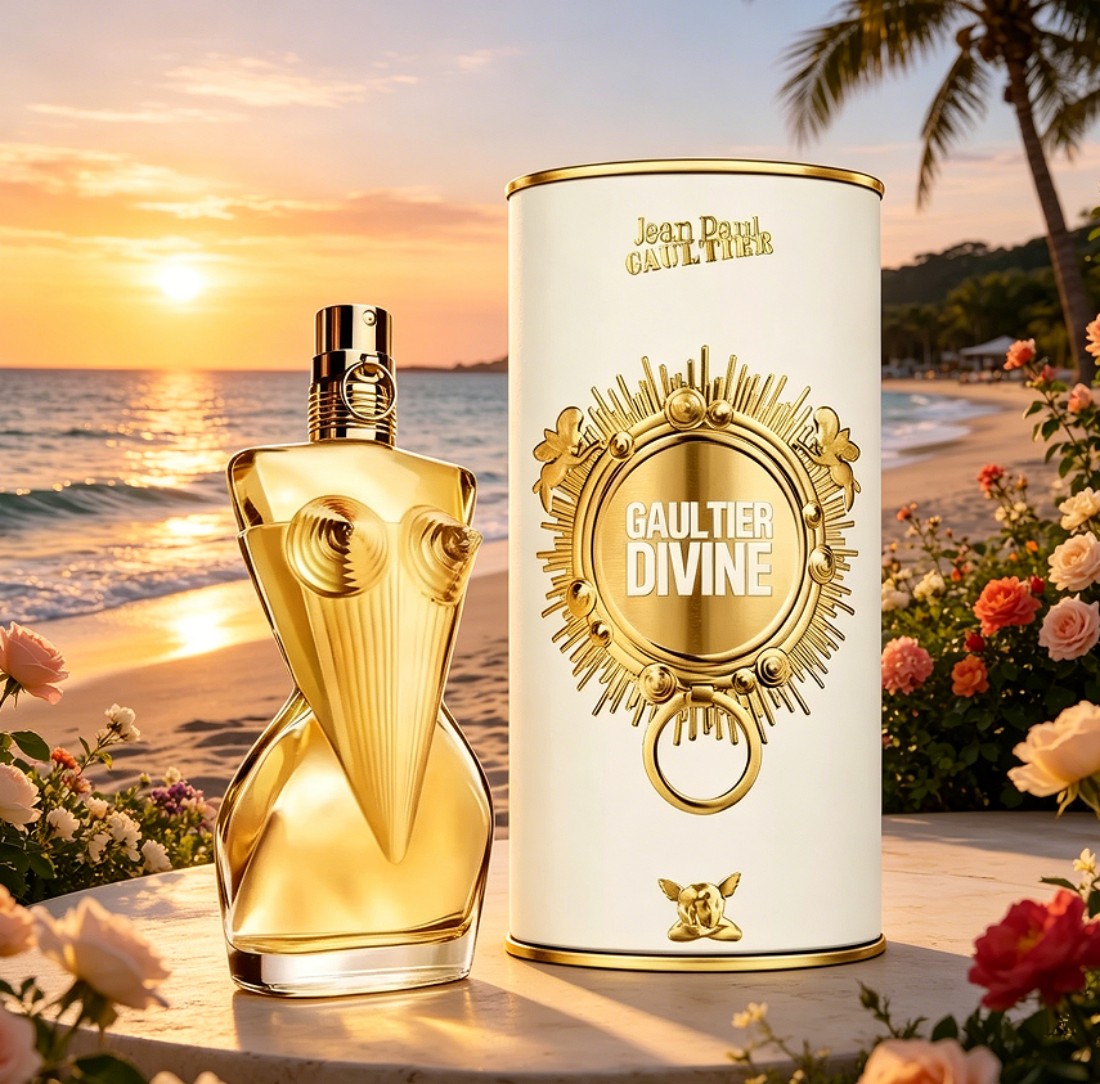 Perfume en formato spray Jean  - Perfume Fragrance Jean Paul Gaultier Le Male reseña y precio