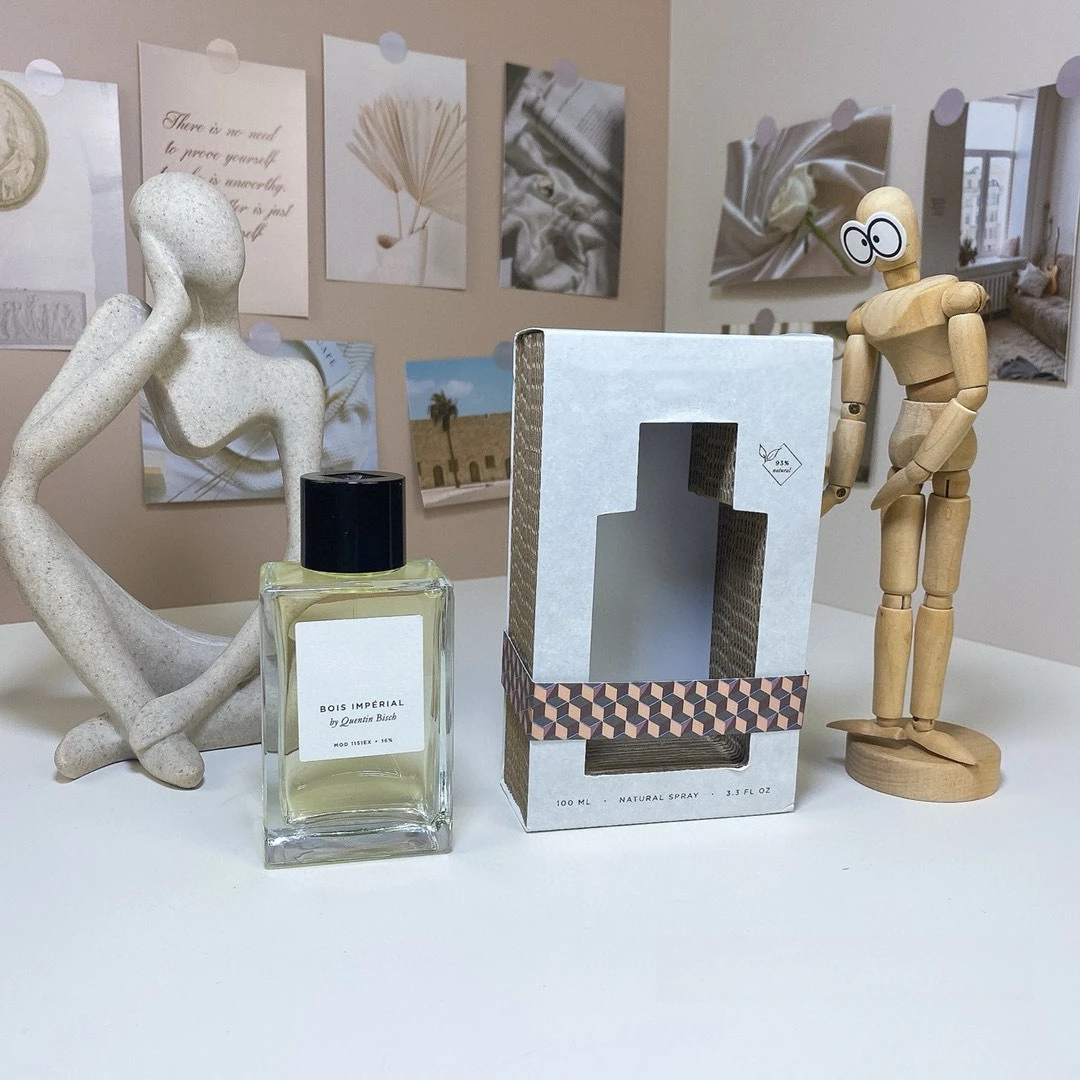 Venta caliente Perfume Madera  - Perfume Fragrance Sale reseña y precio