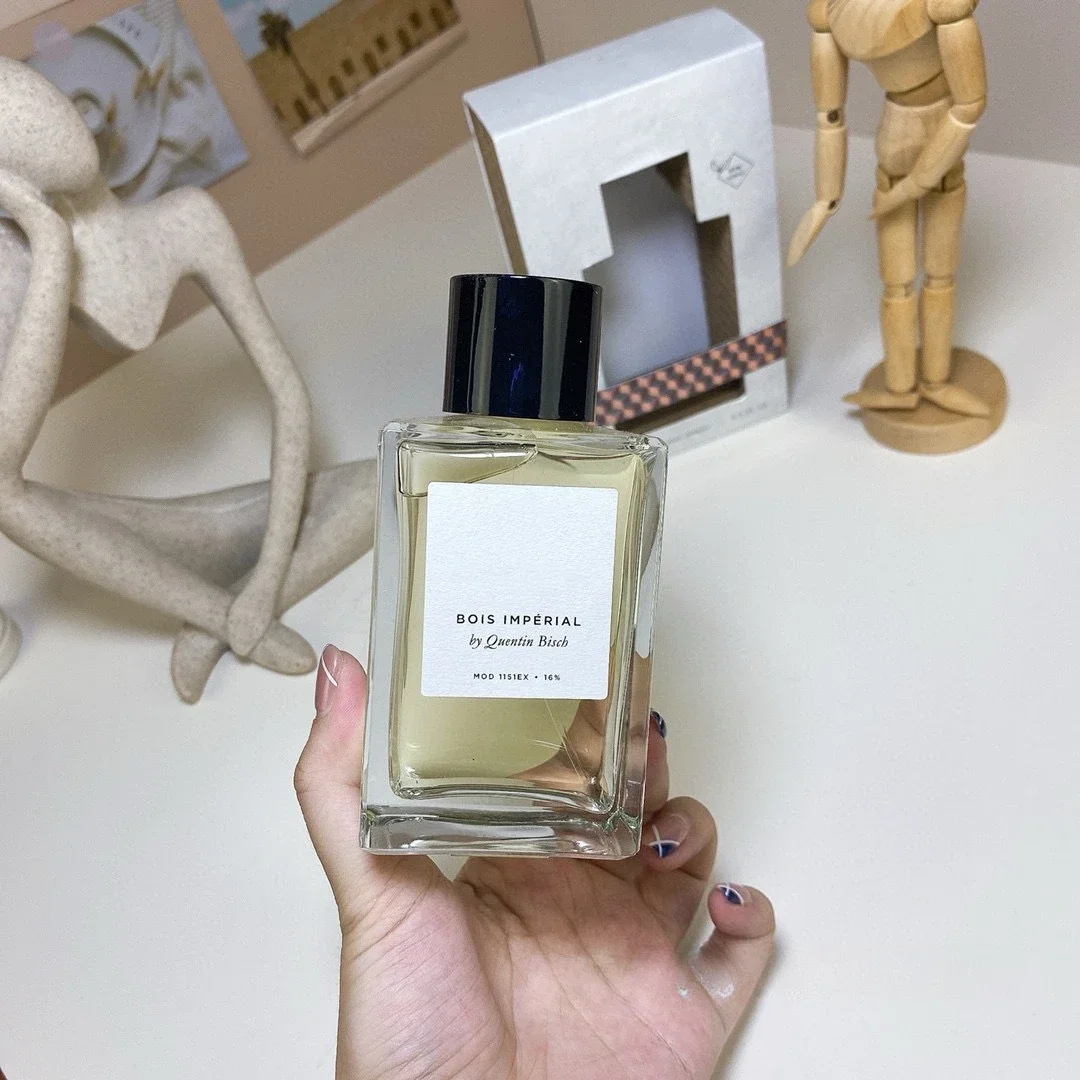 Venta caliente Perfume Madera  - Perfume Fragrance Sale reseña y precio