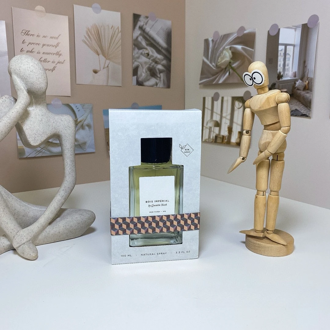 Venta caliente Perfume Madera  - Perfume Fragrance Sale reseña y precio