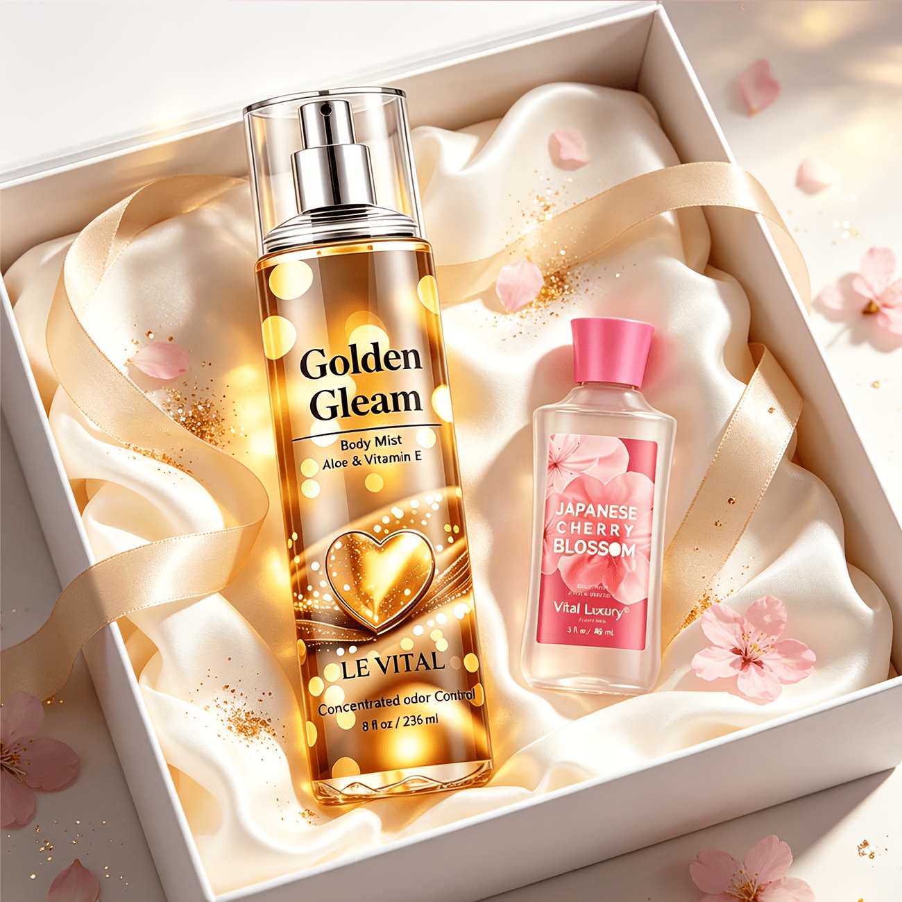 8 Variedades de Perfume Floral - Perfume Fragrance Families reseña y precio
