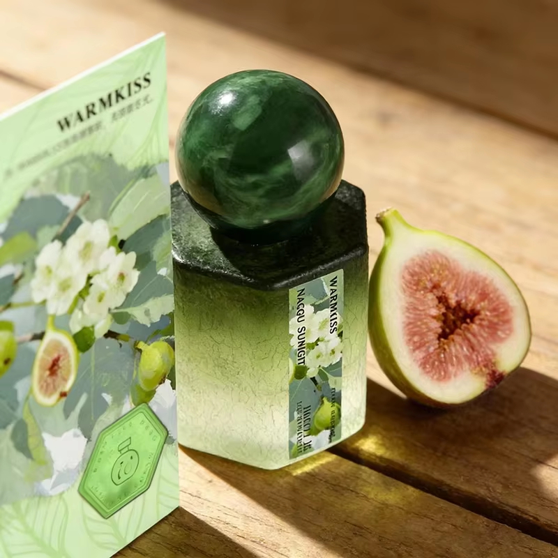 Perfume para Mujer 30ml, Fraga - Perfume Fragrance Families reseña y precio
