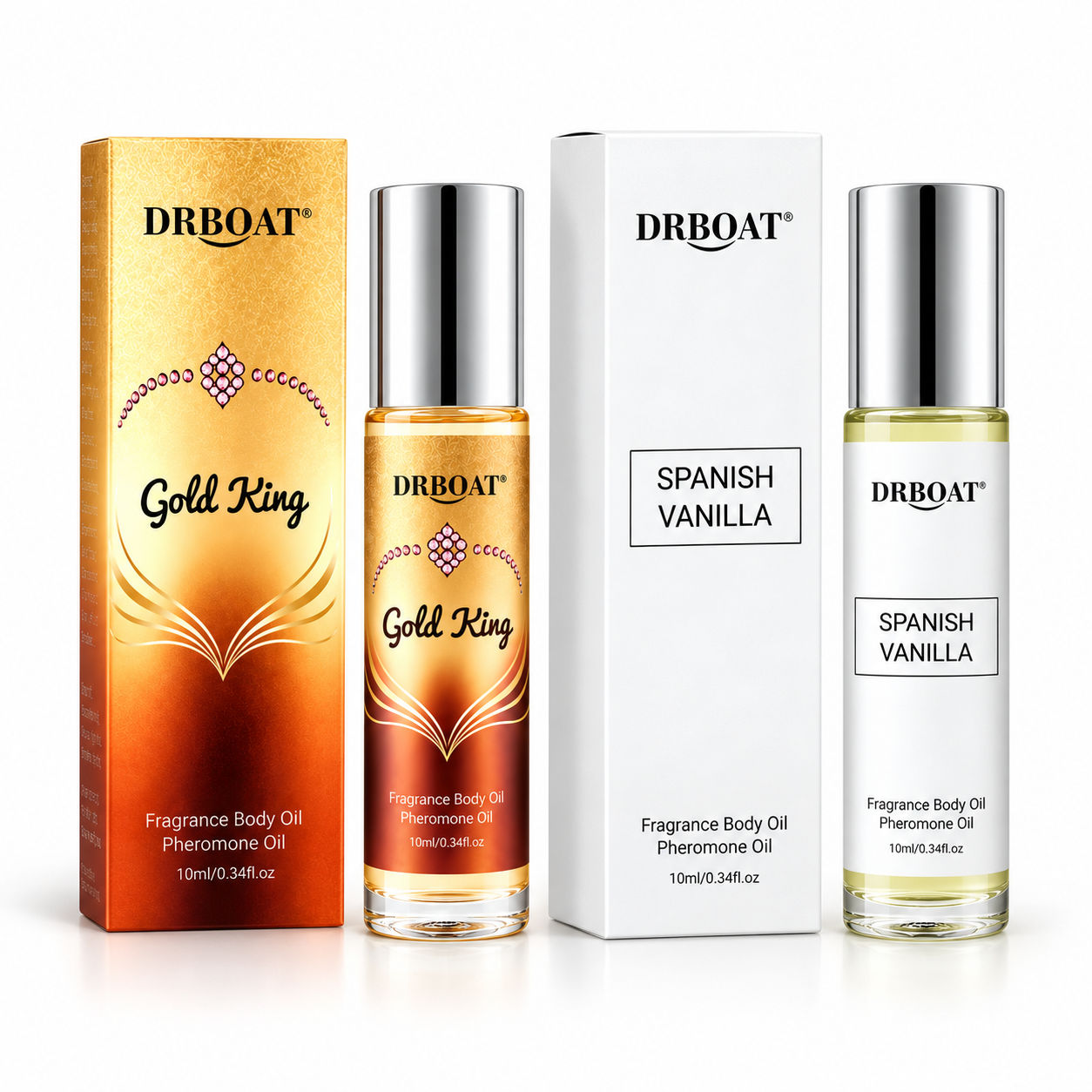 Kit de aceite de perfume en fo - Perfume Alcohol Fragrance reseña y precio