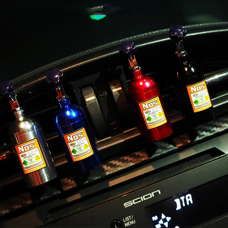 Ambientador para Auto en Ofert - Perfume Fragrance Sale reseña y precio
