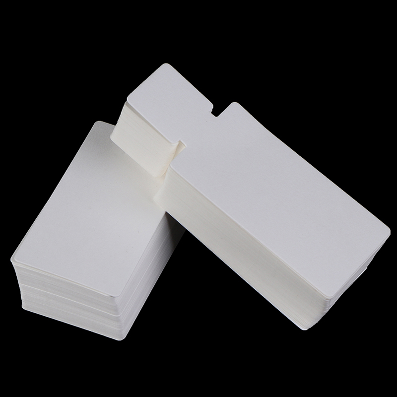 100 Tiras de Papel para Prueba - Perfume Fragrance Sale reseña y precio