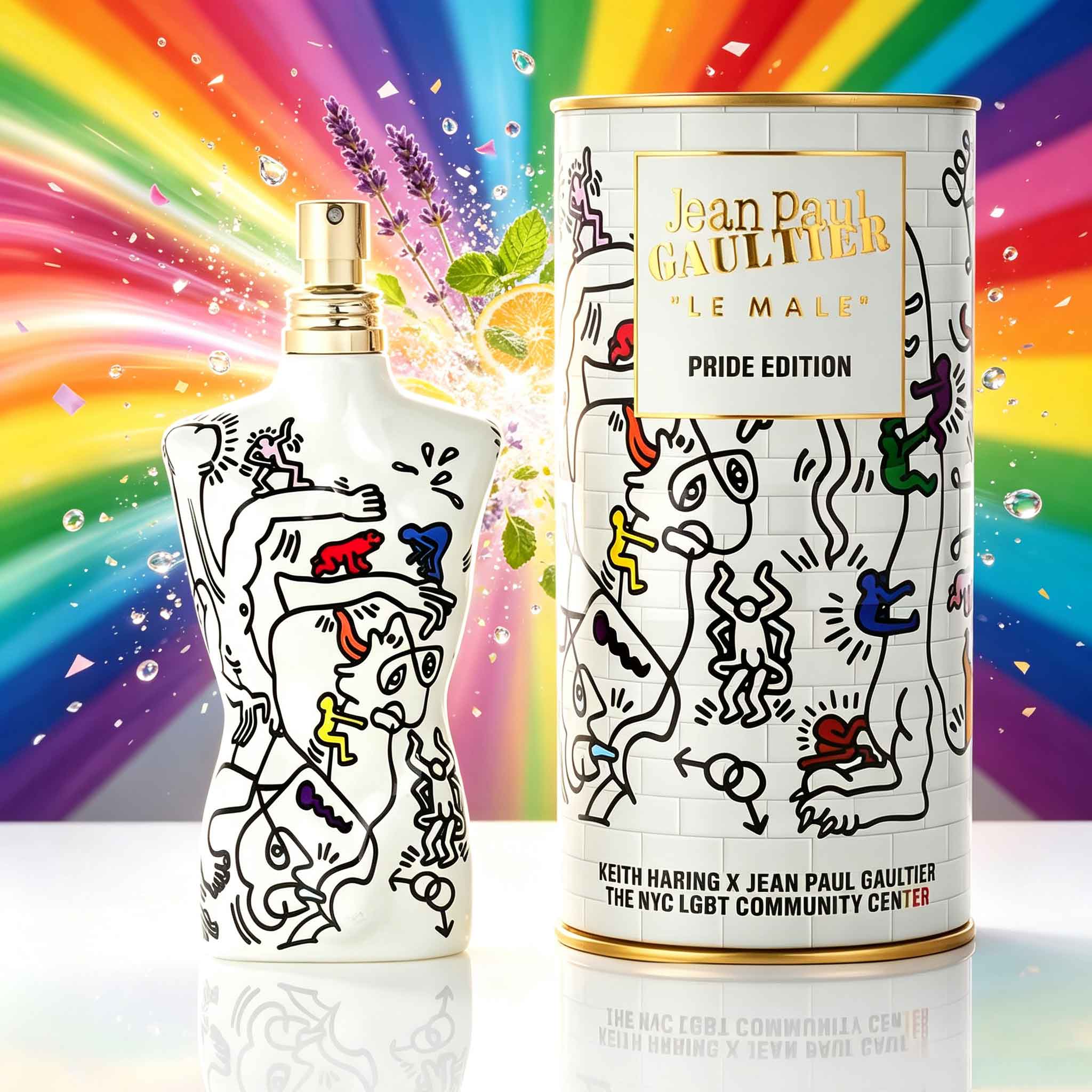 Jean Paul Gaultier Le Male Pri - Perfume Fragrance Jean Paul Gaultier Le Male reseña y precio
