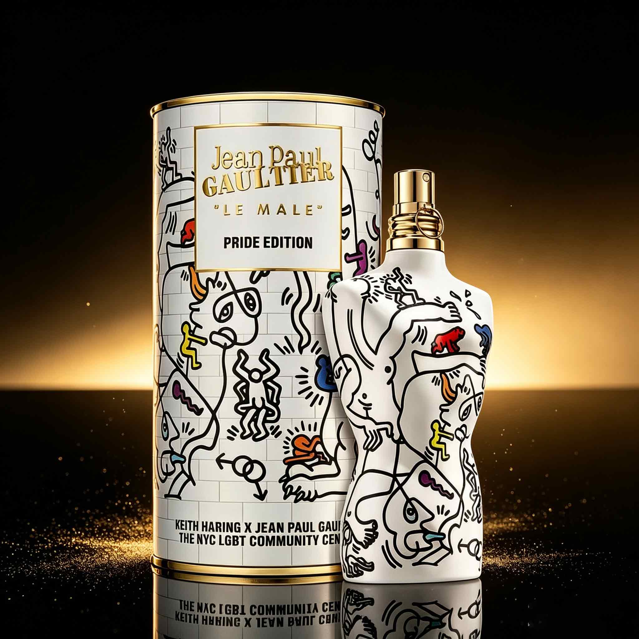 Jean Paul Gaultier Le Male Pri - Perfume Fragrance Jean Paul Gaultier Le Male reseña y precio