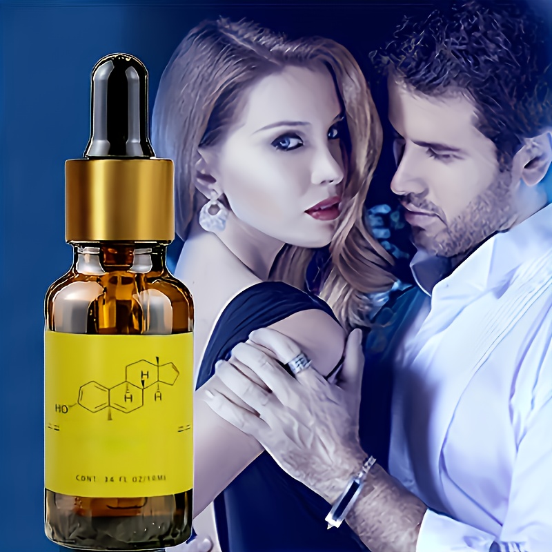 Perfume de Feromonas Unisex de - Perfume Alcohol Fragrance reseña y precio