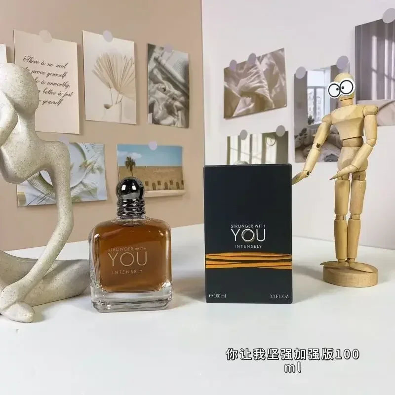 Perfume Stronger With You Abso - Perfume Fragrance Families reseña y precio