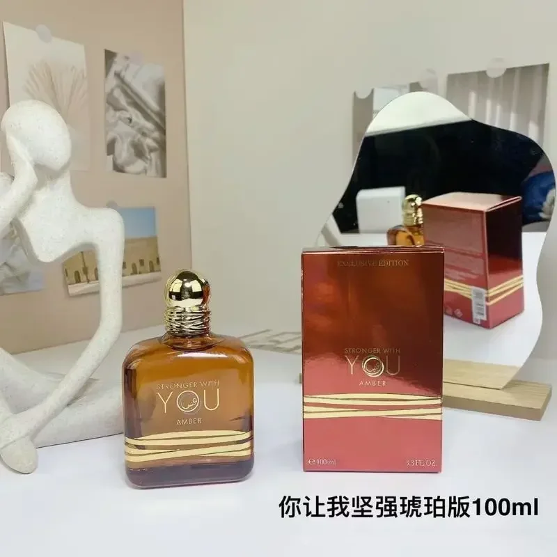 Perfume Stronger With You Abso - Perfume Fragrance Families reseña y precio