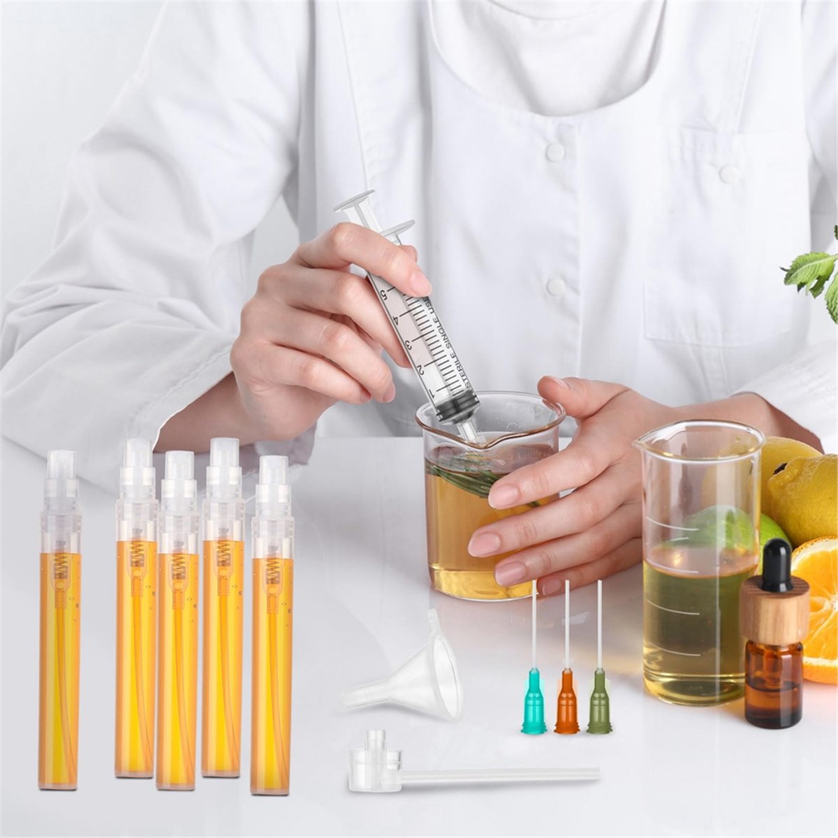 Gran Oferta 828: Kit de 64 Pie - Perfume Fragrance Sale reseña y precio