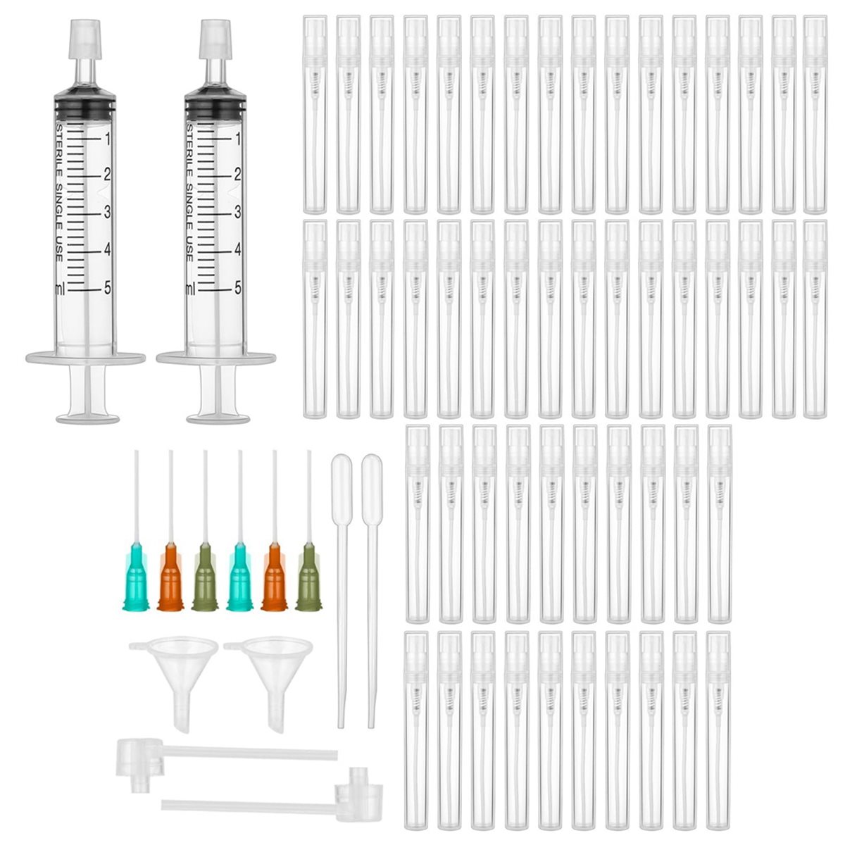 Gran Oferta 828: Kit de 64 Pie - Perfume Fragrance Sale reseña y precio