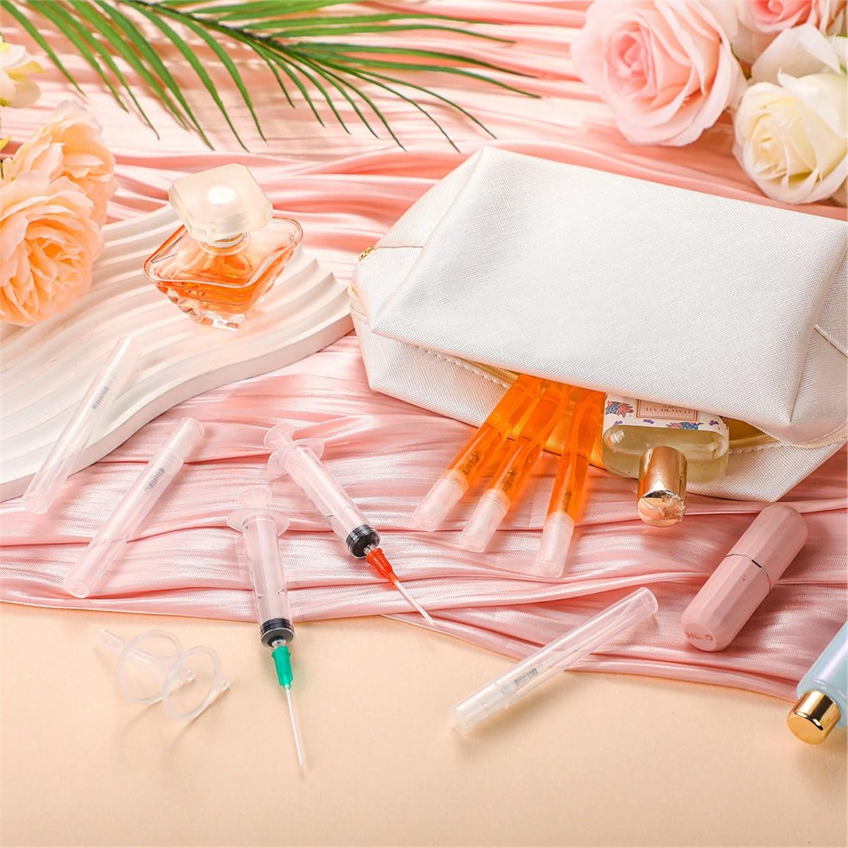 Gran Oferta 828: Kit de 64 Pie - Perfume Fragrance Sale reseña y precio