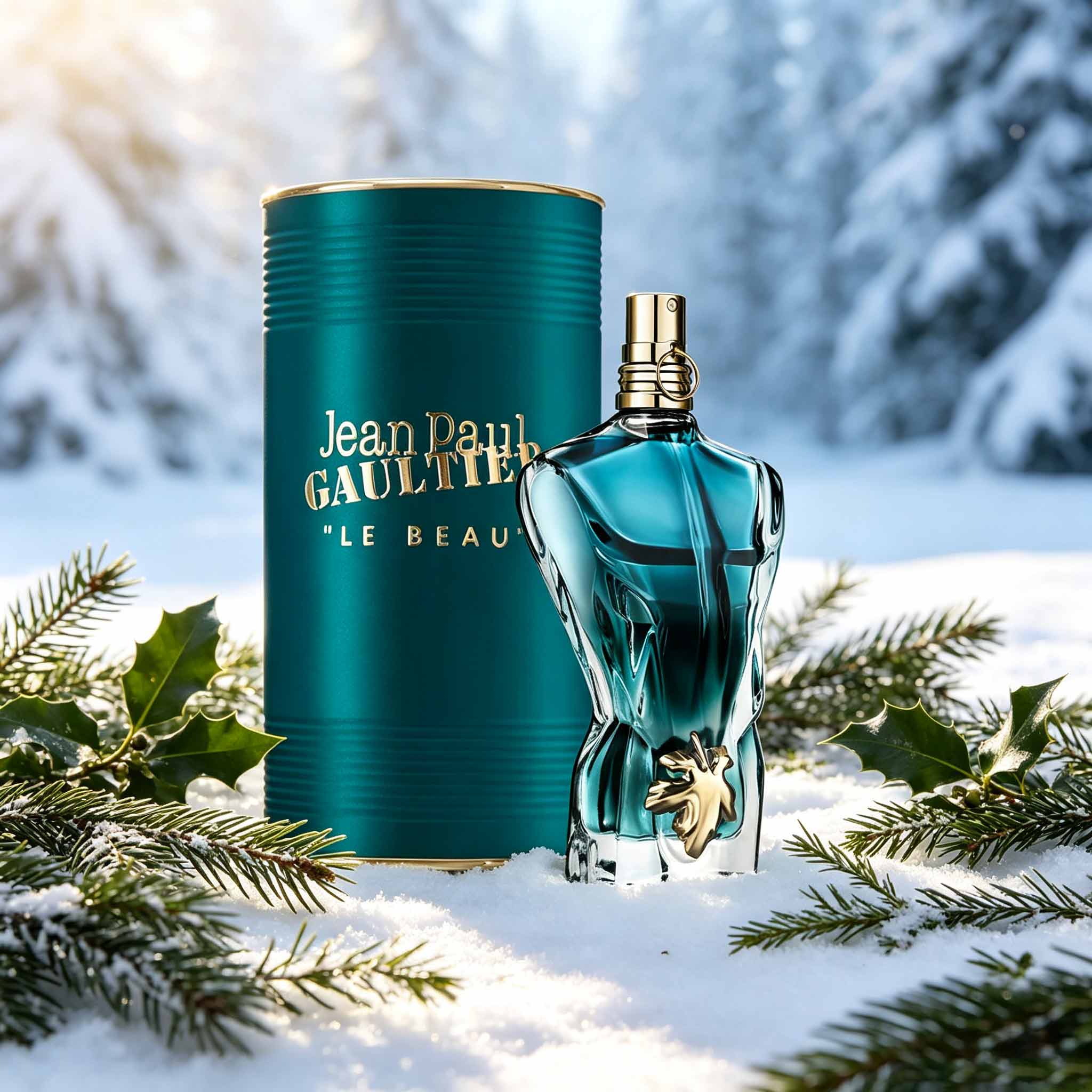 Perfume Jean Paul Gaultier Le  - Perfume Fragrance Jean Paul Gaultier Le Male reseña y precio
