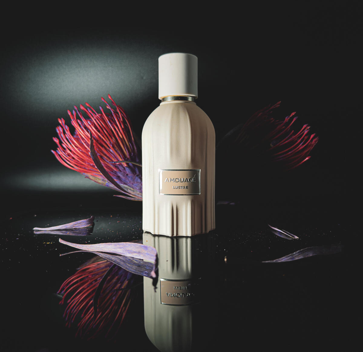 Perfume Amouage Lustre 100ml,  - Perfume Fragrance Families reseña y precio