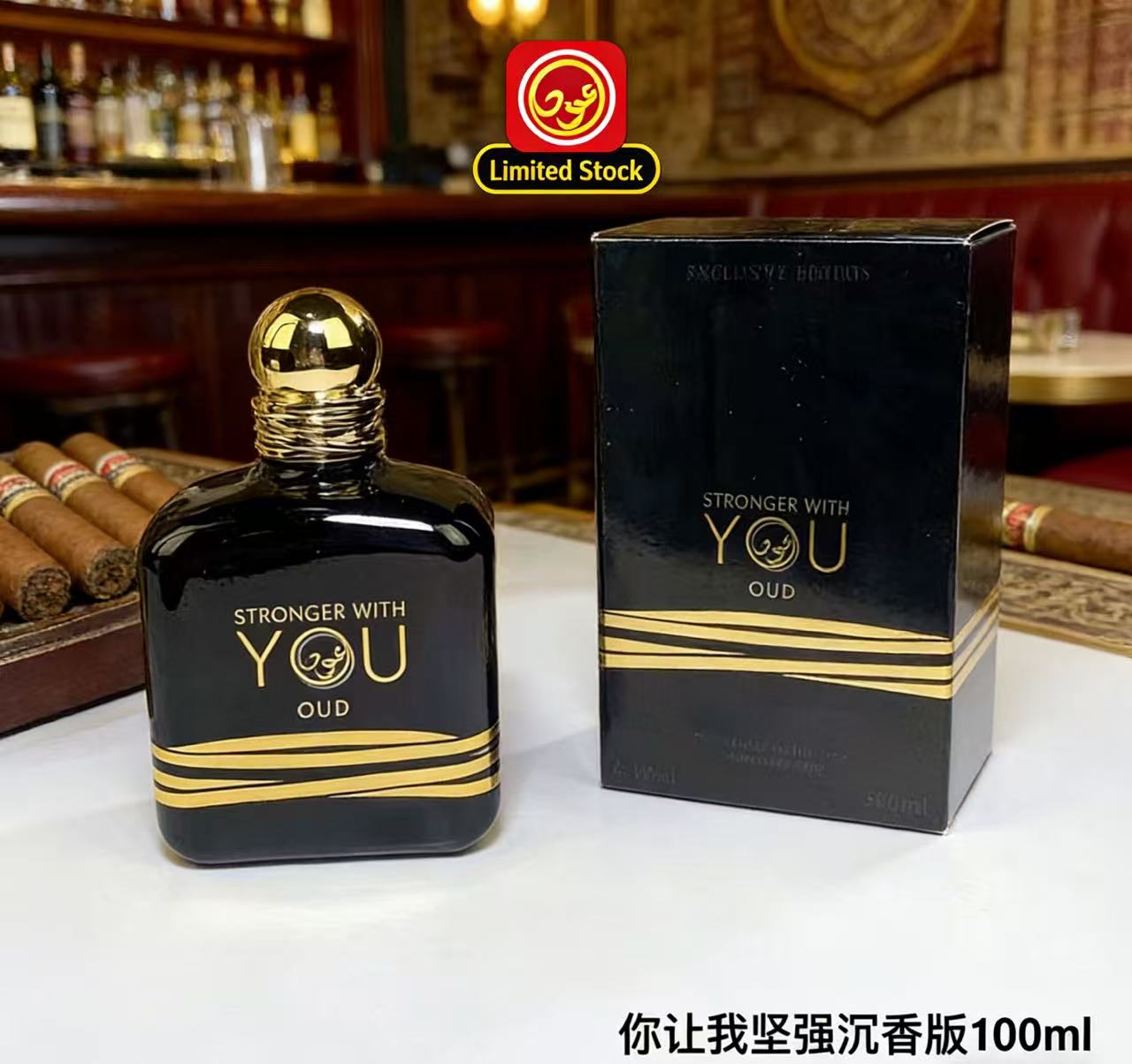 El Perfume Stronger With You A - Perfume Fragrance Families reseña y precio
