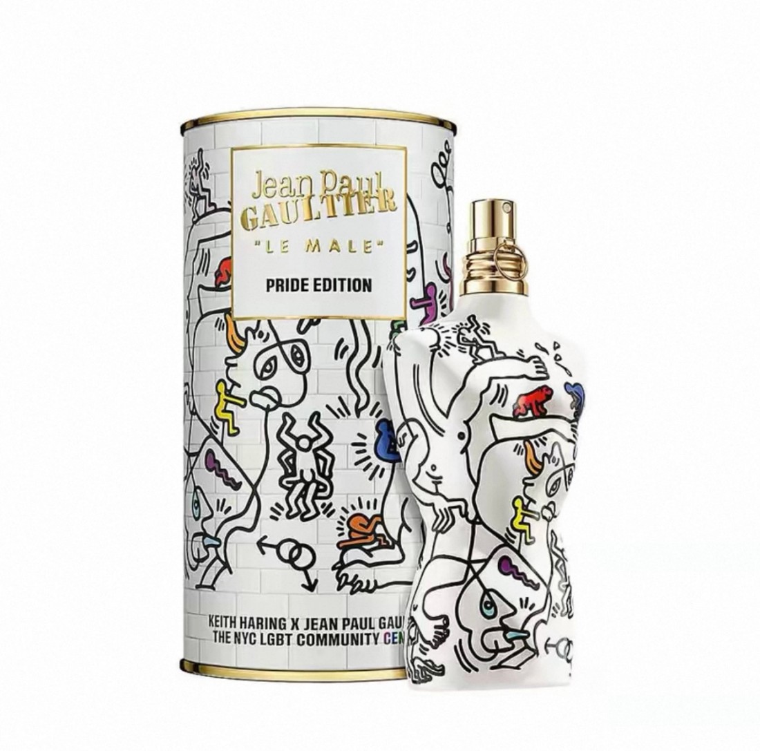 Jean Paul Gaultier Le Male Pri - Perfume Fragrance Jean Paul Gaultier Le Male reseña y precio