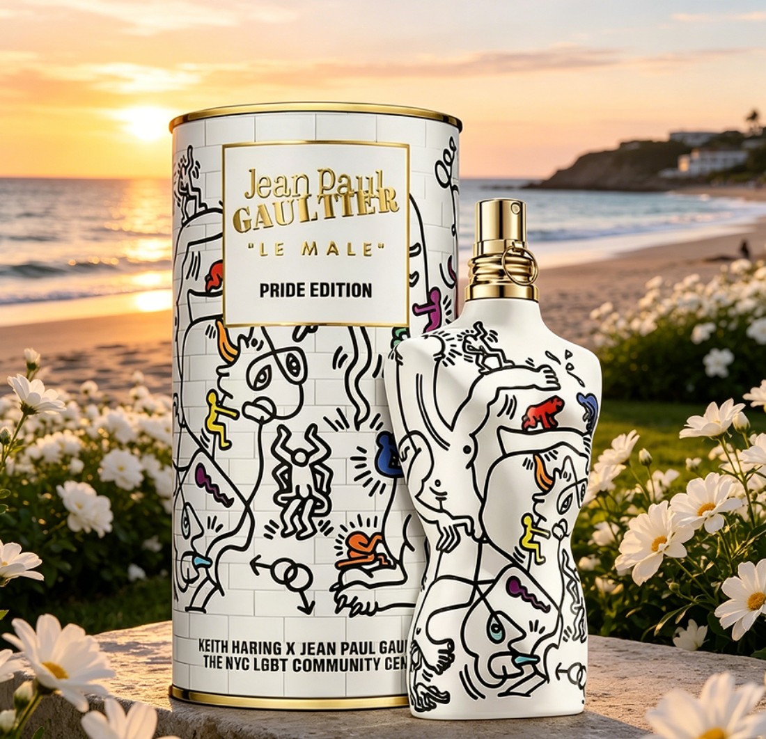 Jean Paul Gaultier Le Male Pri - Perfume Fragrance Jean Paul Gaultier Le Male reseña y precio