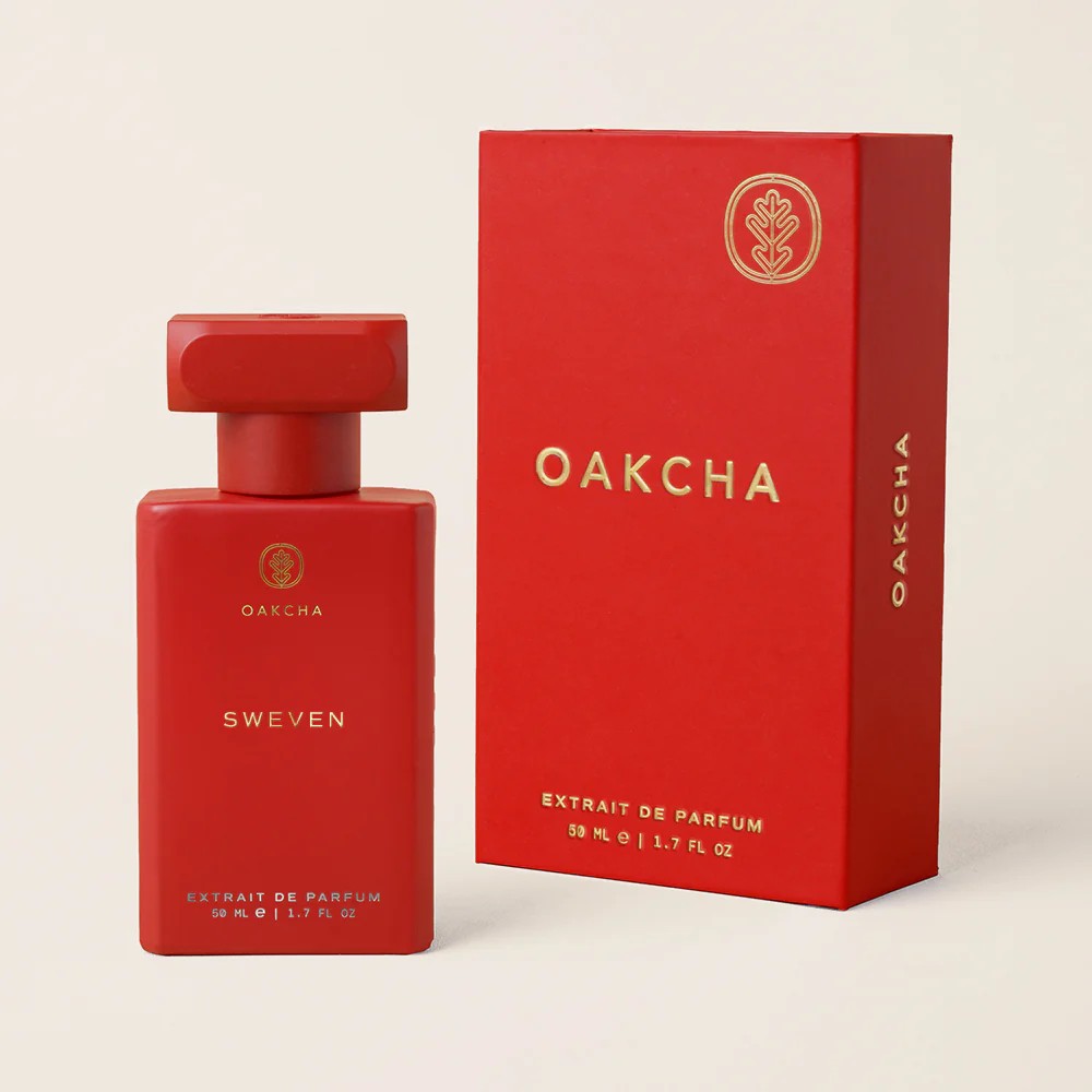 Perfume OAKCHA Sweven Extrait  - Perfume Fragrance Families reseña y precio