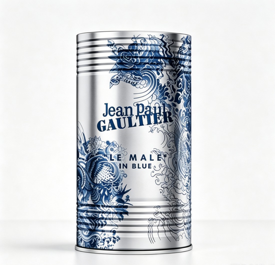 Perfume en formato spray Jean  - Perfume Fragrance Jean Paul Gaultier Le Male reseña y precio
