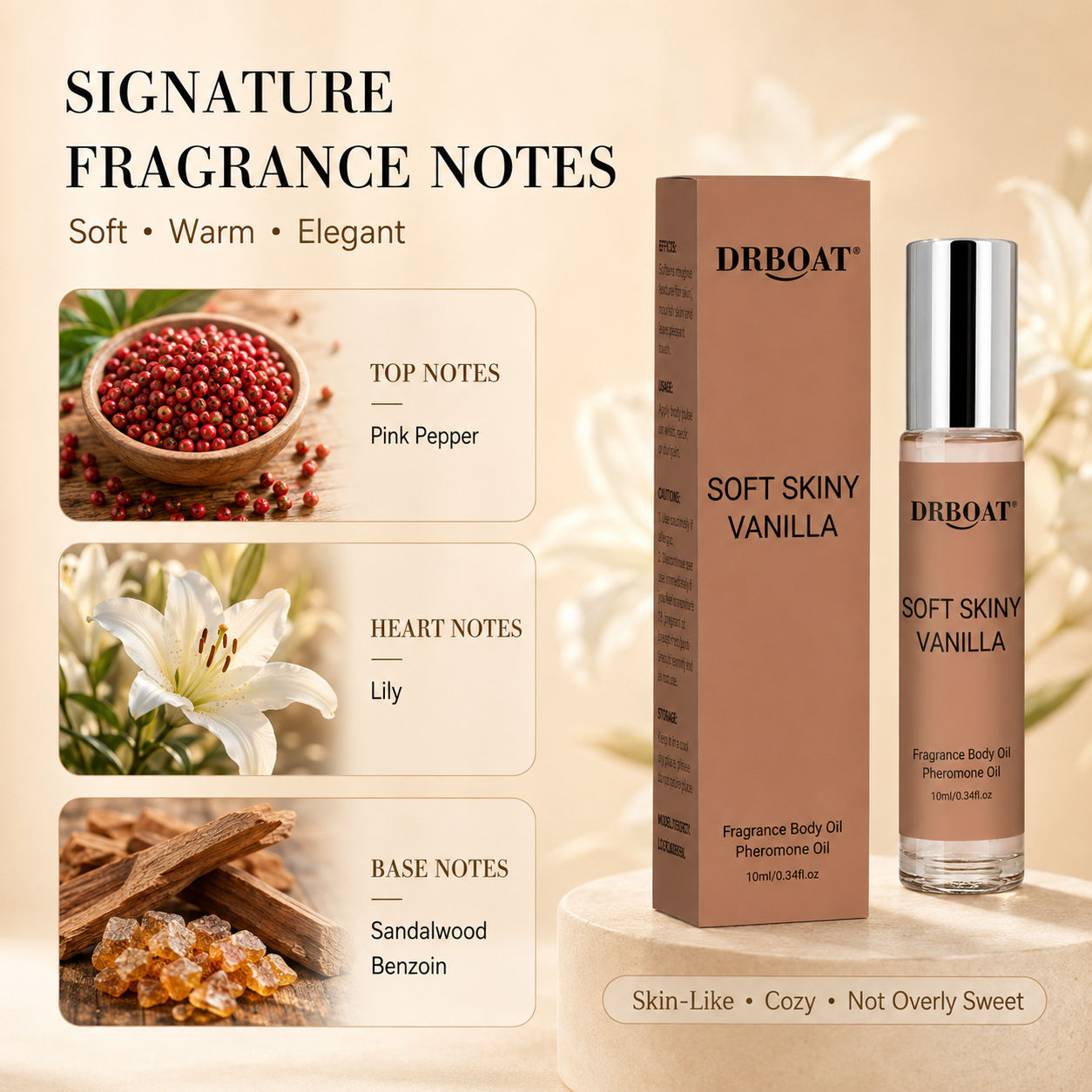 Aceite de fragancia en formato - Perfume Fragrance Oil reseña y precio