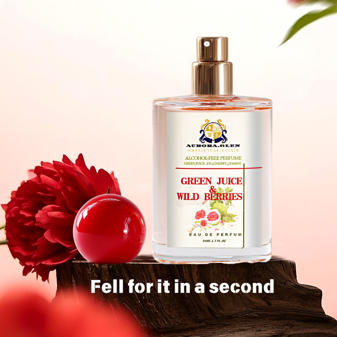 Aceite de Perfume con Aroma a  - Perfume Fragrance Oil reseña y precio