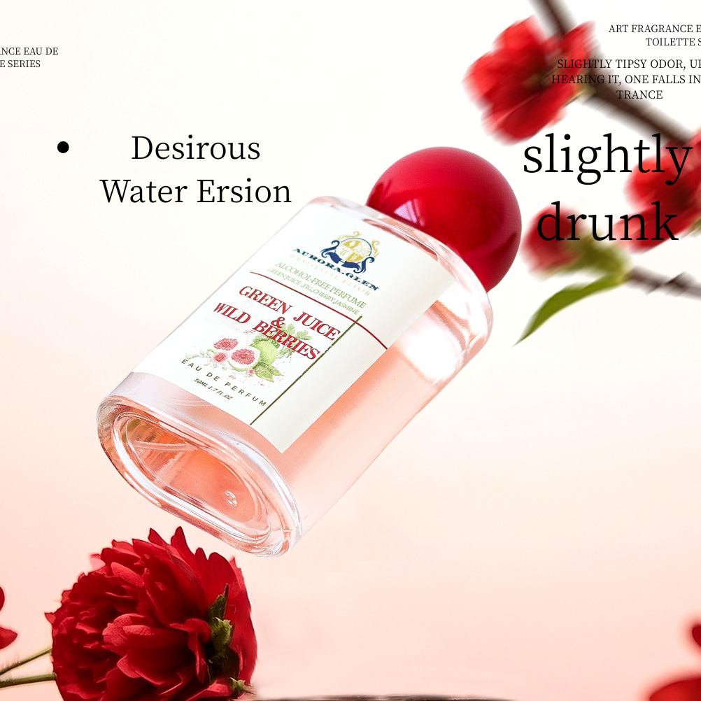 Aceite de Perfume con Aroma a  - Perfume Fragrance Oil reseña y precio