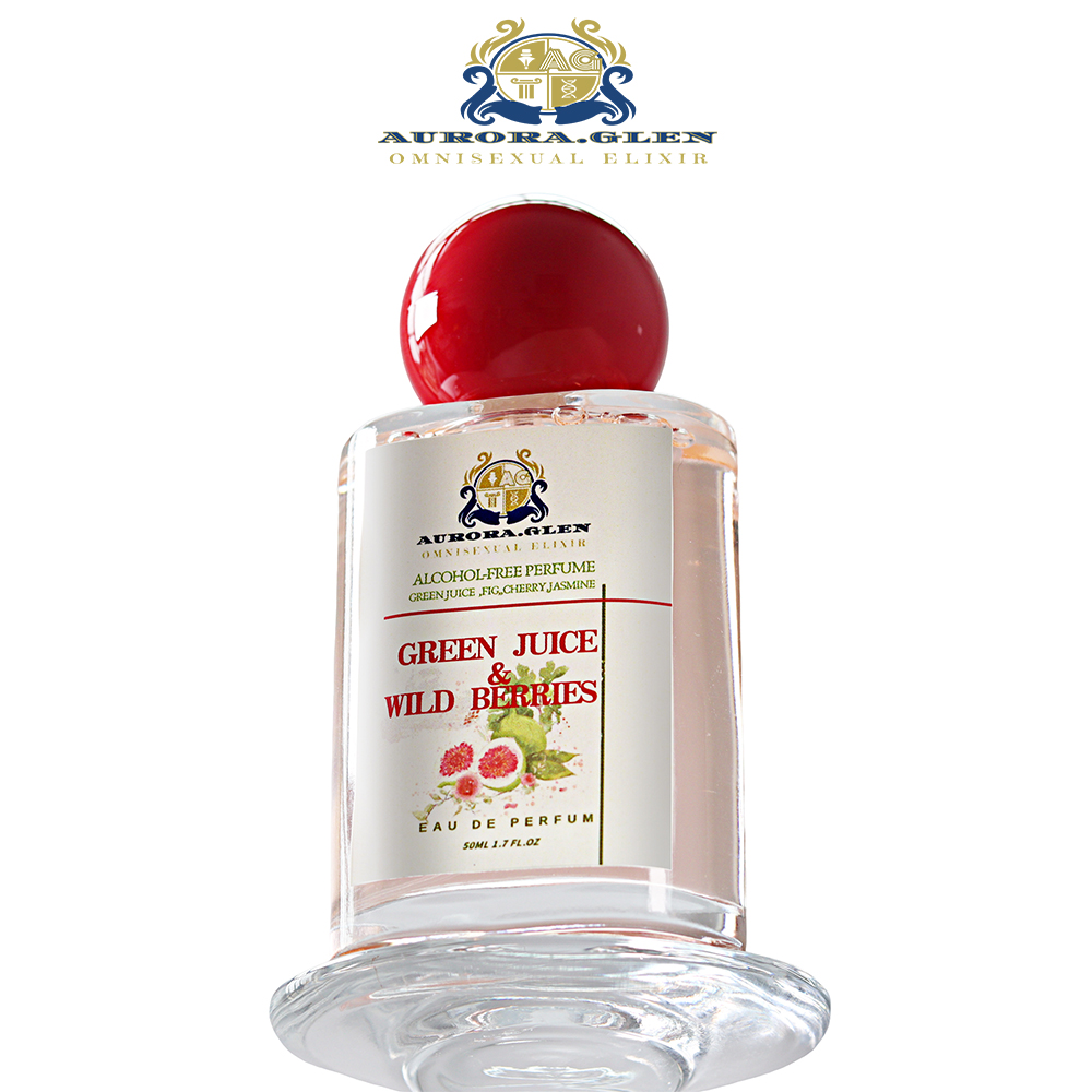 Aceite de Perfume con Aroma a  - Perfume Fragrance Oil reseña y precio