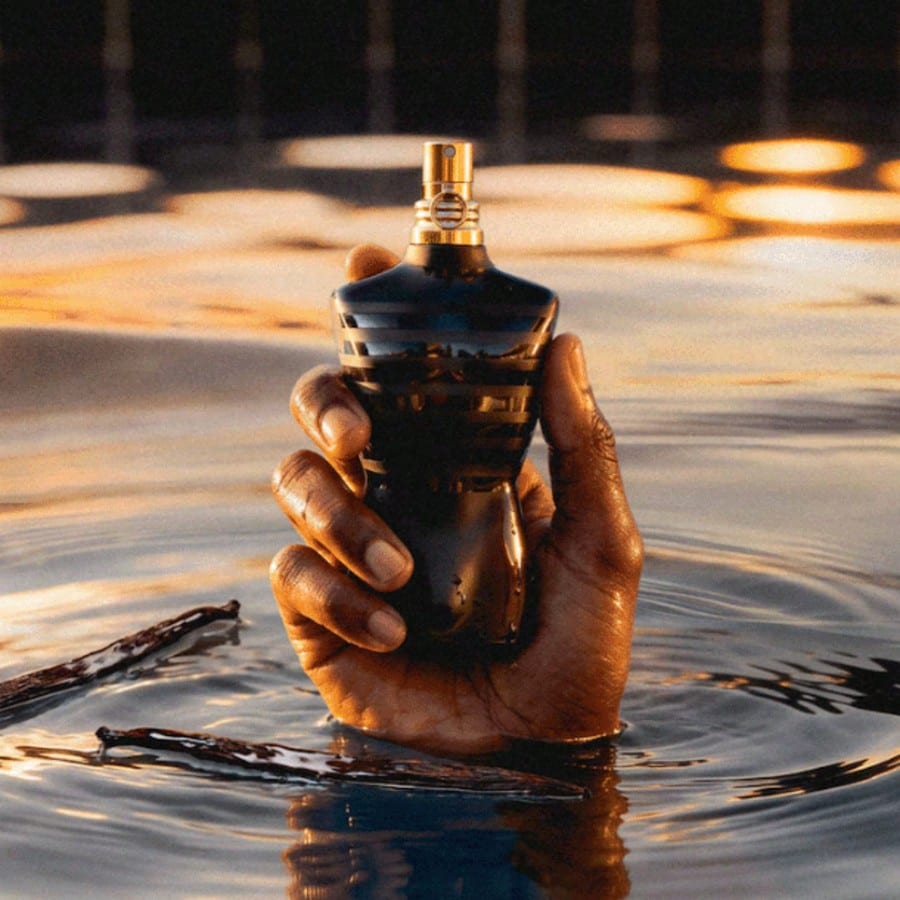 Jean Paul Gaultier Le Male Le  - Perfume Fragrance Jean Paul Gaultier Le Male reseña y precio